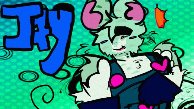 i got lazy ok