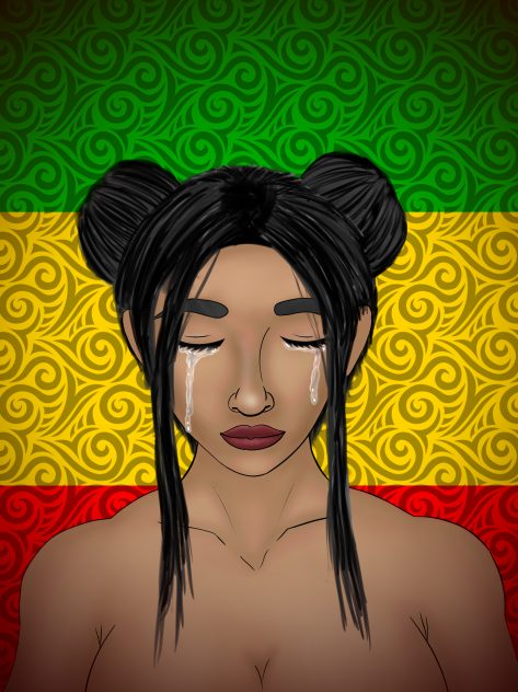 The Outcasts; Zhade Abbé Pade