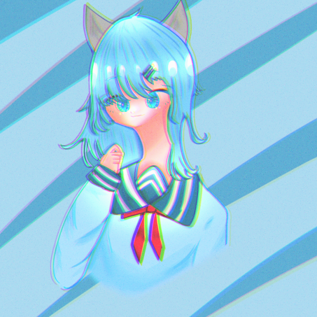 水猫