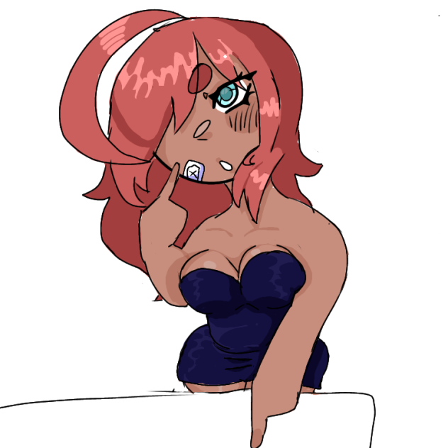 Wip~ 2 - ibisPaint