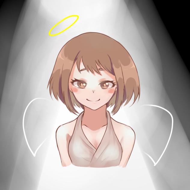 Ochaco Uraraka