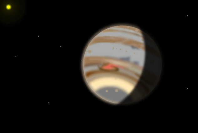 木星