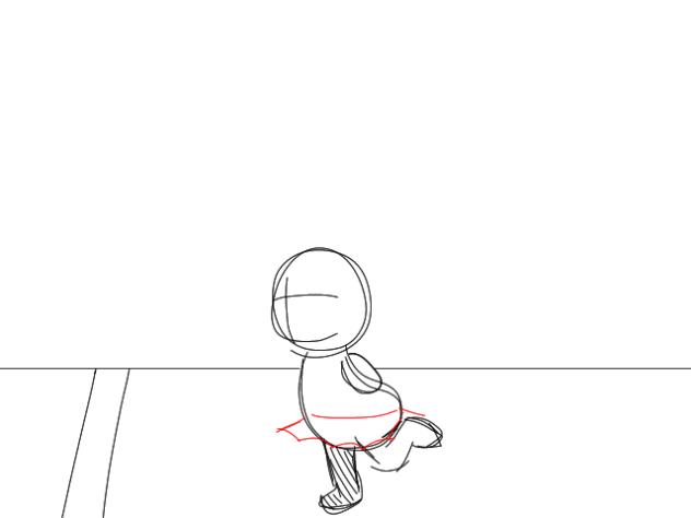 Skating (WIP)