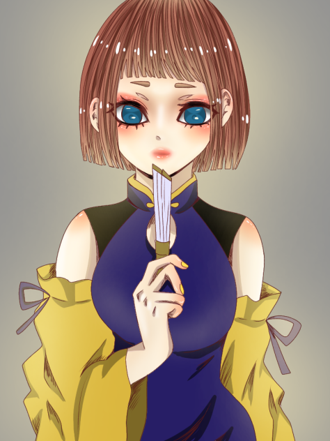 チャイナ