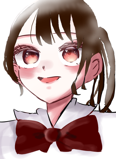 合作！