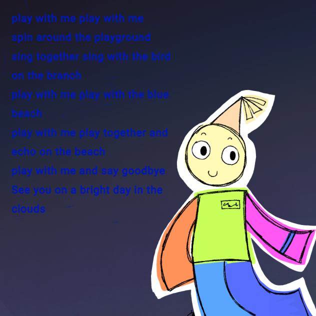 an unremarkable song