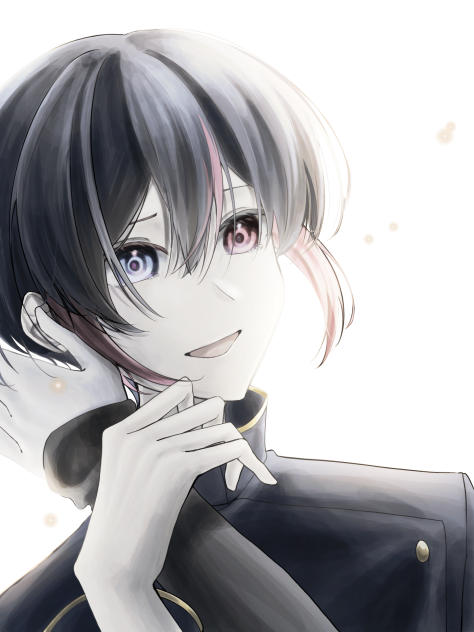 「君だけ」