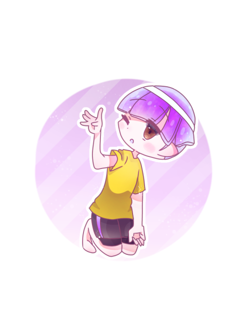 塗り絵