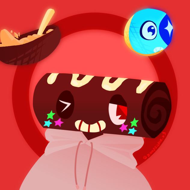 ✰ɞ - cosmo ♥⃟⃟∘♥