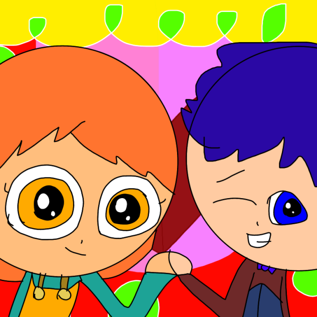 Dizzy and Lofty