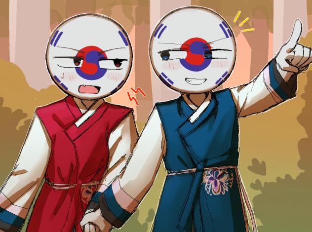 兄弟 - ibisPaint