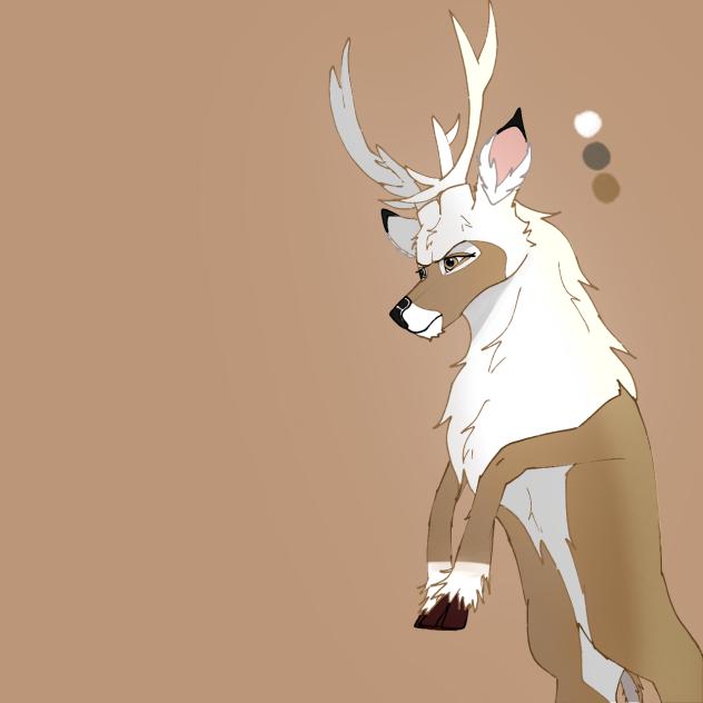 🦌