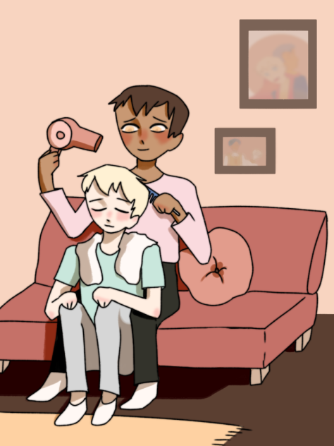hairstyles