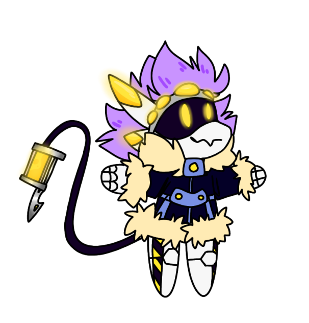 Chibi Z.12