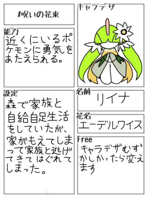 リイナちゃん