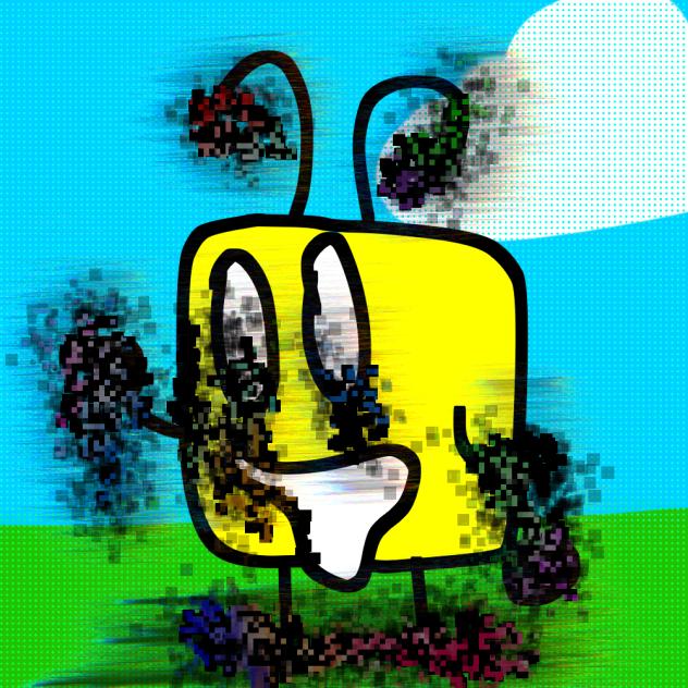 p̶̨̥̈́i̷̮̔b̶̮̬͂b̸̟̕y̸̩̬̒