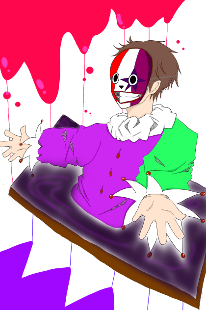 隠れたモノ