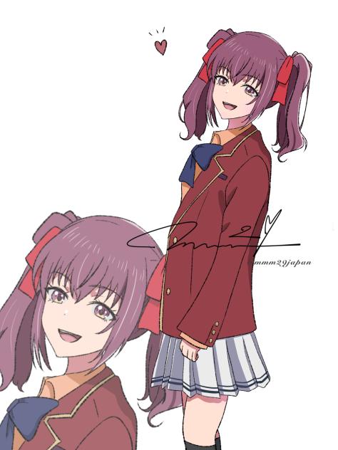よう実　天沢一夏🎂