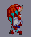Alanbro the echidna