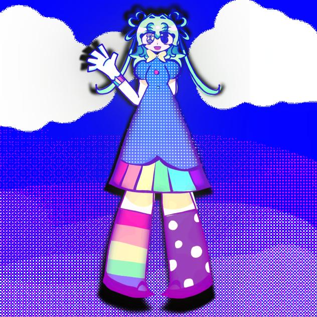 Static - ibisPaint