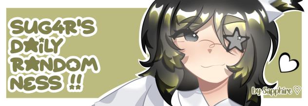 banner for sug4r!