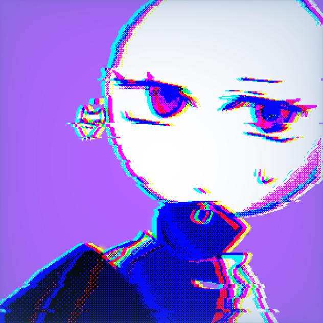 現代サクラさん。