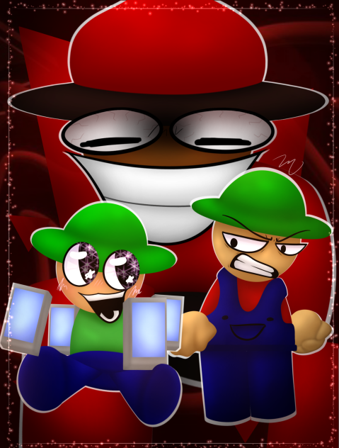 The Applecore Trio