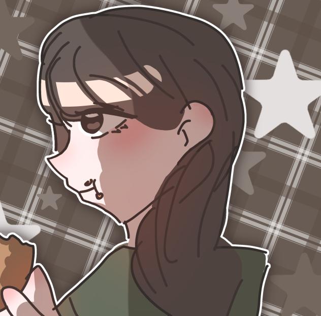 Cookie🍪⭐ - ibisPaint