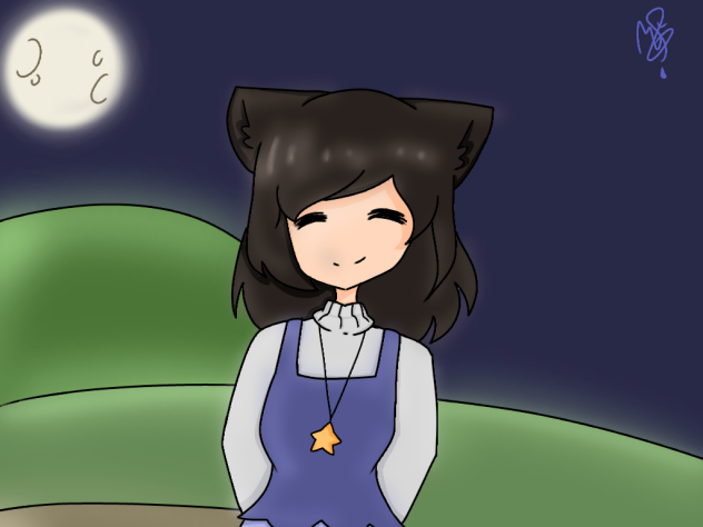 Scene 2 - ibisPaint