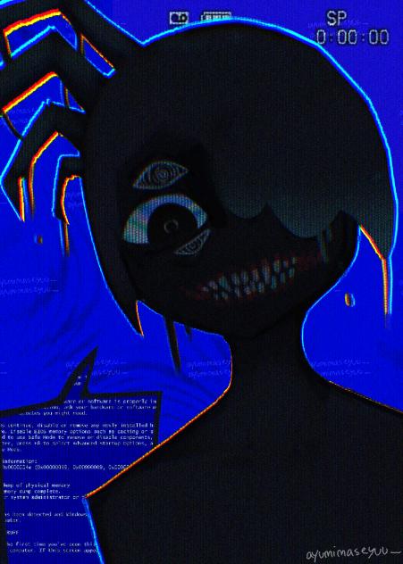 👁