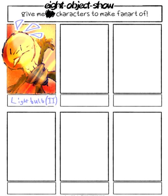 Lightbulb done!!!!!!!!!!