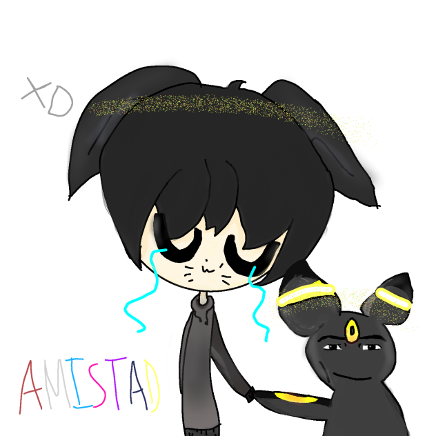 Amistad