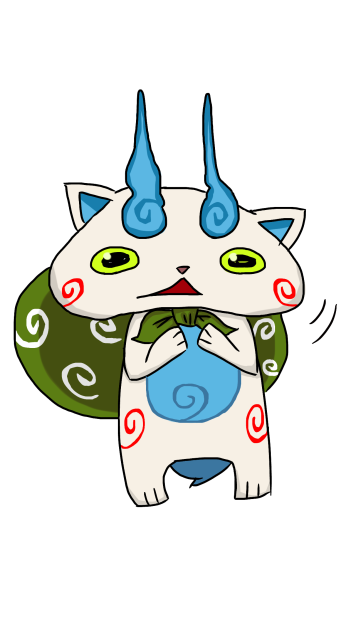 コマさん - ibisPaint