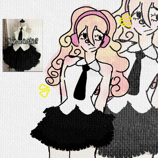 my oc Yuri!!!!
