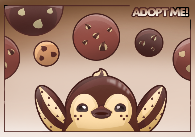 Adopt Me Colouring Submission No. 6