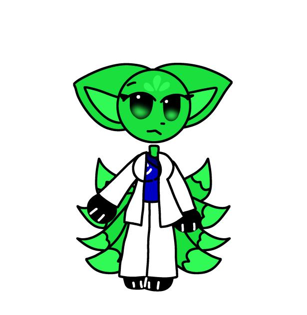 test tube rig (scientist coat)(too long)