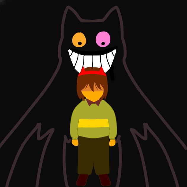 Friend - Deltarune