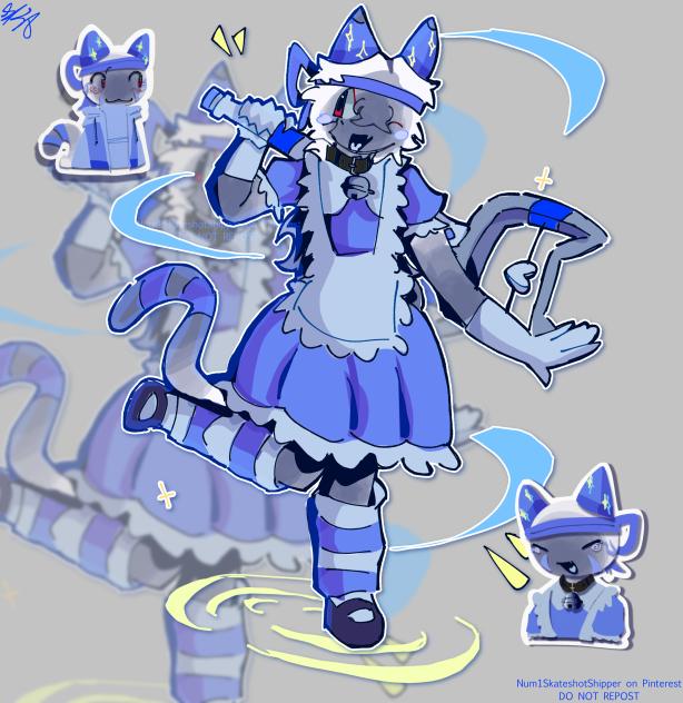 Meowzerz!!🐱ྀིྀིྀིྀིྀི