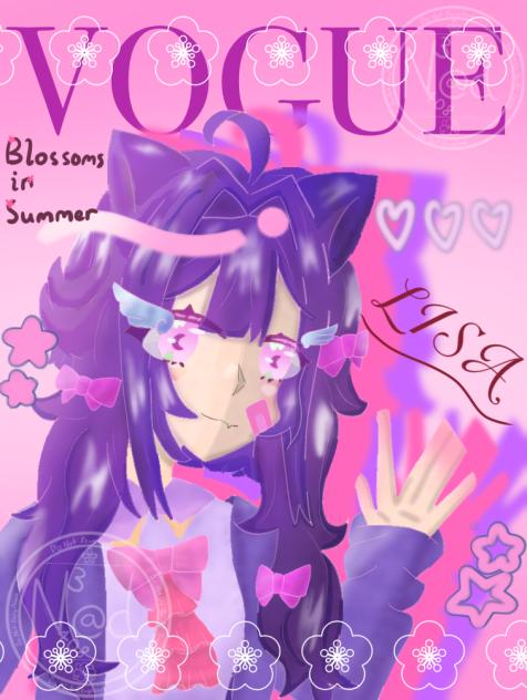 OC art for @An_Artist
