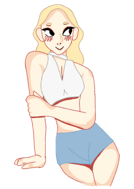 Julie
