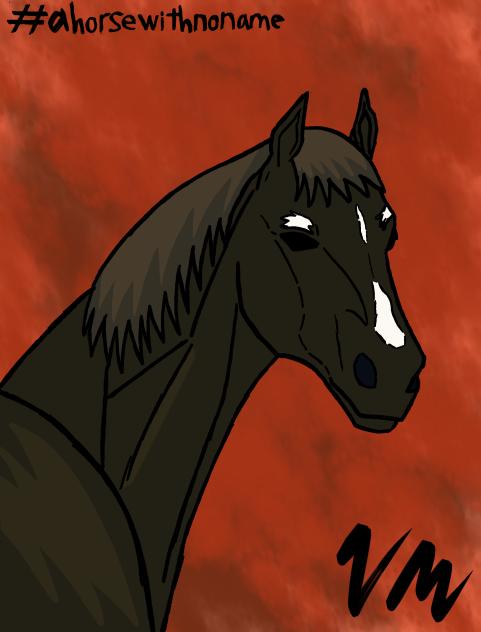A Horse With No Name