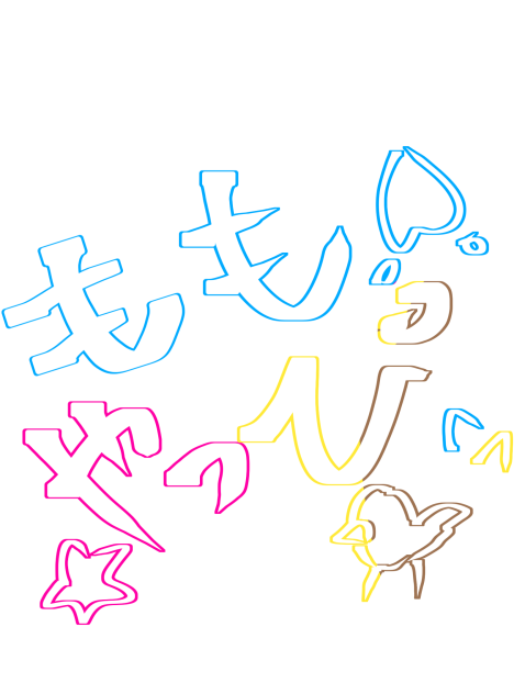 ロゴ