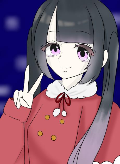 クリスマスコテちゃん🎄