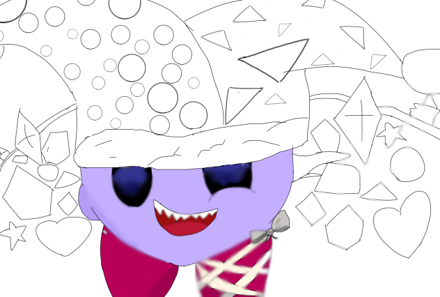 カービィ