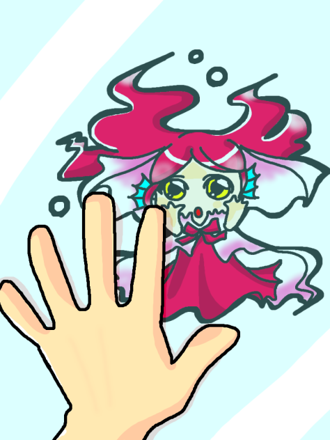 金魚屋さん