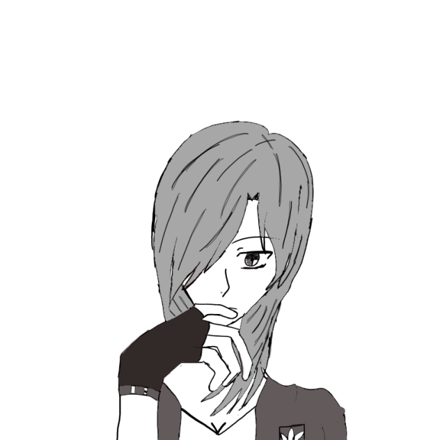 Kaede Narusegawa [English]