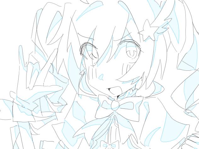 マジカル⭐︎レイサ
