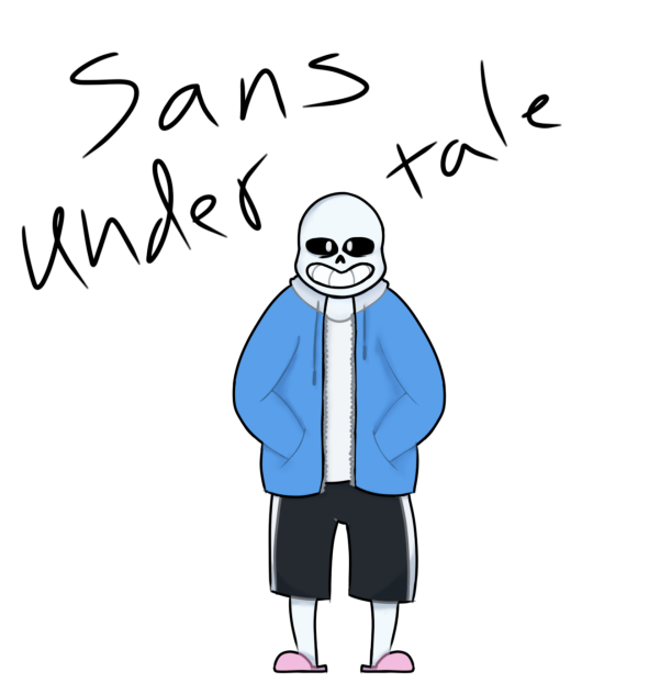 Sans
