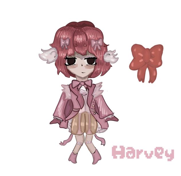 5th place prize for 🍓☆CASS☆🍓
