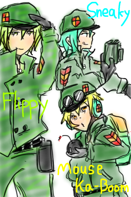 HTF3